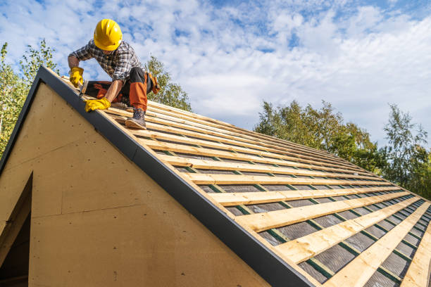 Heating Cable for Roof Installation in Palmyra, NJ